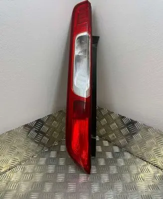 Ford Focus Rear/tail lights 4M5113405A