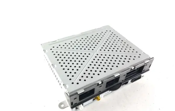 Audi Q7 4L Other control units/modules 4E0035541S 4E0910541Q