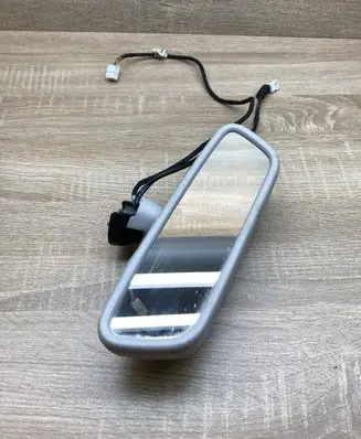 Mercedes-Benz GLS X166 Rear view mirror (interior) 6250812000 05302015