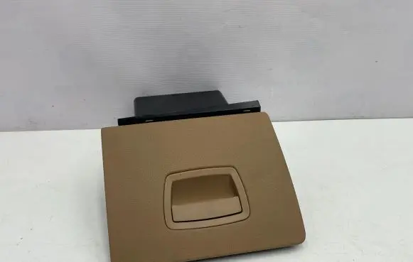 BMW 7 F01 F02 F03 F04 Glove box 9143958 5116 72458410