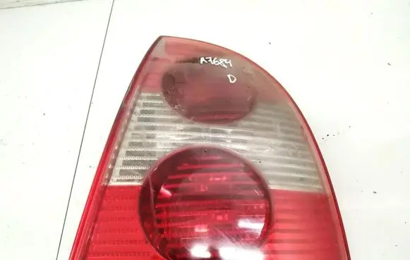 Volkswagen PASSAT B5.5 Rear/tail lights 3B5945096AE