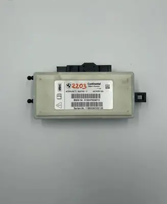 BMW X3 F25 Airbag control unit/module 9247024 319247024013 A2C53301925