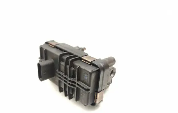 Mercedes-Benz E AMG W213 Turbine electric control actuator 6NW011934 6NW01193402 8268020023