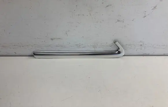 Audi Q3 8U Rear side glass trim 8U0853345