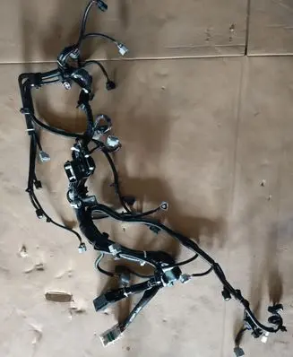 Subaru Forester SK Engine installation wiring loom 24020AG640