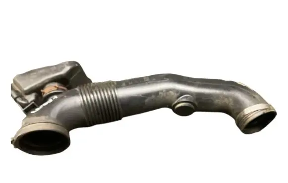 Porsche Boxster 986 Engine coolant pipe/hose 99611022200 996110221