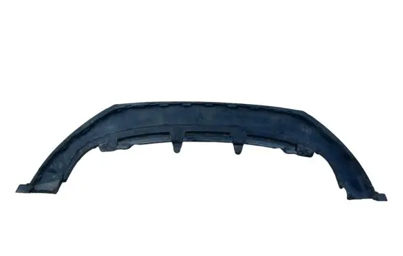 Volkswagen Golf VI Front bumper lip 5K0805903A