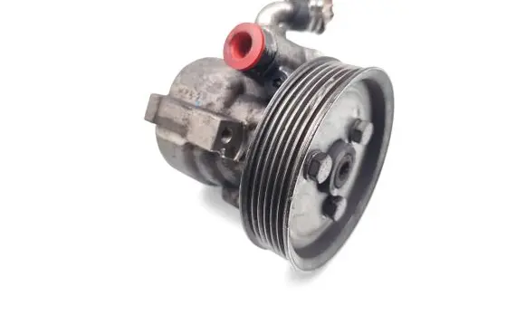 Power steering pump