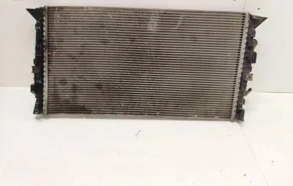 Volvo V50 Coolant radiator 3M5H8005TL 28MAR200808
