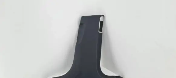 Audi A8 S8 D4 4H (B) pillar trim (bottom) 4H0867244 4H0035399C