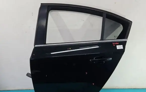 Chevrolet Cruze Rear door IMPRK1373815