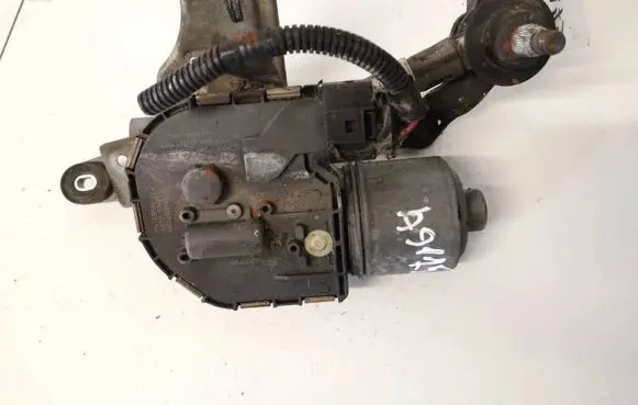 Ford Galaxy Wiper motor 1397220603