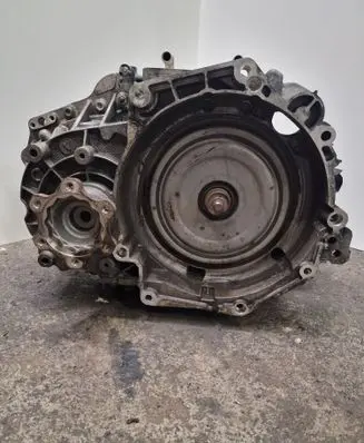 Volkswagen PASSAT B7 Automatic gearbox PBF