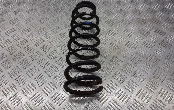 Toyota Corolla E120 E130 Rear coil spring BRAK