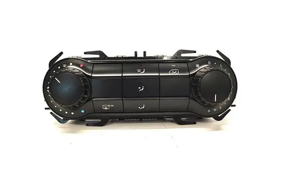 Mercedes-Benz Vito Viano W447 Air conditioning (A/C) switch A4479005506