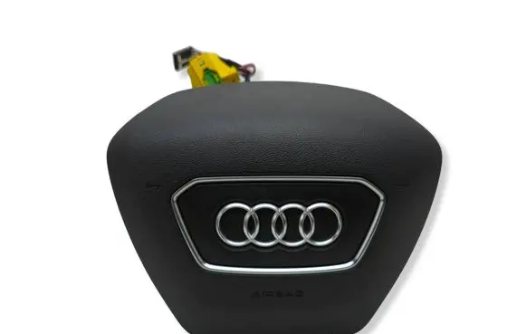 Audi A6 S6 C8 4K Steering wheel airbag 4N0880201K 20182290265 311114199032AC