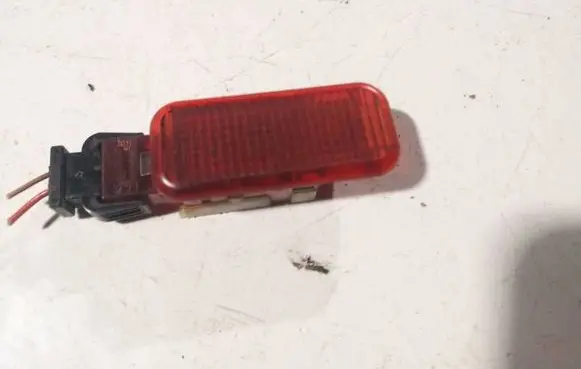 Audi A3 S3 8L Front door card panel trim