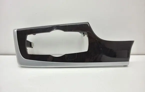 BMW 5 F10 F11 Panel trim 9192935
