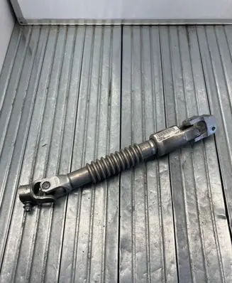 BMW X1 F48 F49 Steering column universal joint 59686565304 6565304