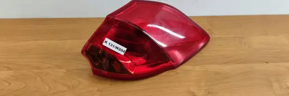 KIA Ceed Rear/tail lights 92402A20