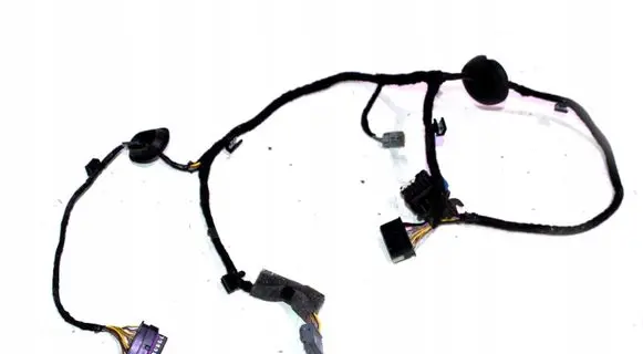 Volvo S90, V90 Rear door wiring loom