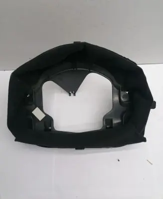 BMW 7 E65 E66 Steering wheel column trim
