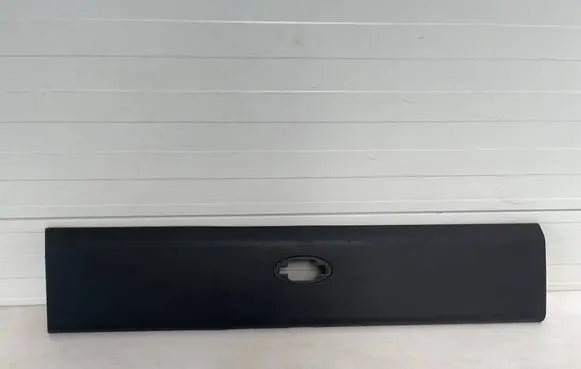 Renault Master III Rear arch trim 768F20003R