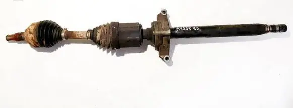 Chevrolet Cruze Front driveshaft