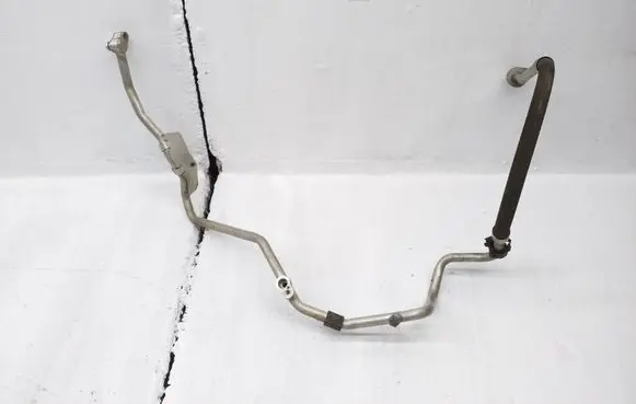 Seat Alhambra (Mk2) Air conditioning (A/C) pipe/hose 7N0816743K