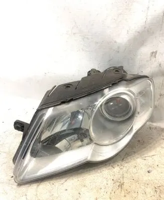 Volkswagen PASSAT B6 Headlight/headlamp 3C0941005AB 39316390