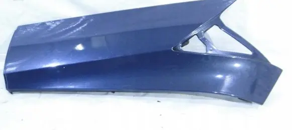 Ford C-MAX II Fender end trim 