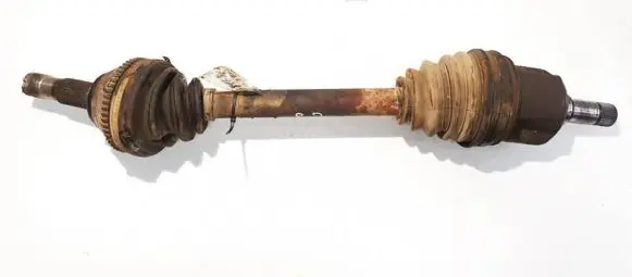 Fiat Ducato Front driveshaft