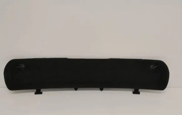 Volvo S90, V90 Trunk/boot trim cover 31484736 R0099759 330531202001