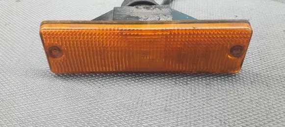 Seat Ibiza I (021A) Front bumper turn signal brak