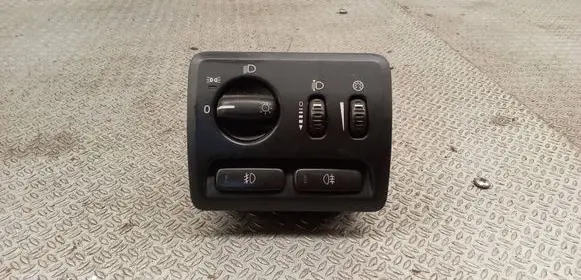 Volvo V70 Light switch 8691751