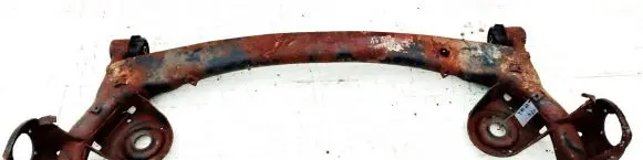 Rear subframe