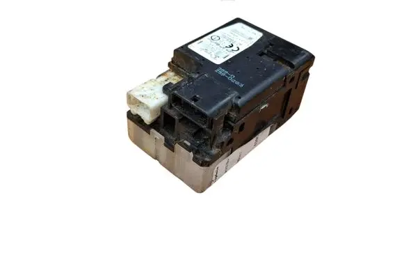 Toyota Corolla Verso AR10 Ignition lock 626399000 ETC094LPD0290 D9909546847
