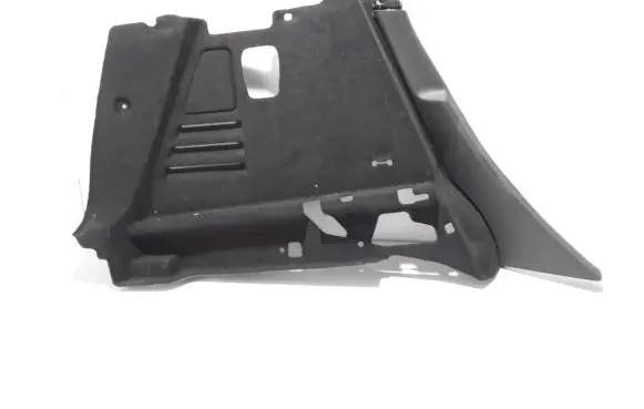 Renault Scenic IV - Grand scenic IV Trunk/boot side trim panel 849515612R