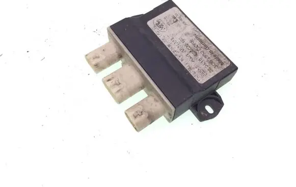 Land Rover Discovery Sport Other control units/modules FK72