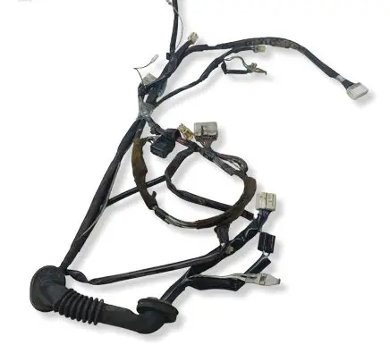 Toyota Previa (XR30, XR40) II Tailgate/trunk wiring harness 8218428190