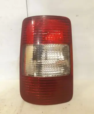 Volkswagen Caddy Rear/tail lights 2K0945111A