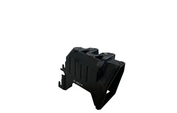 Volvo XC90 Battery box tray 31651454