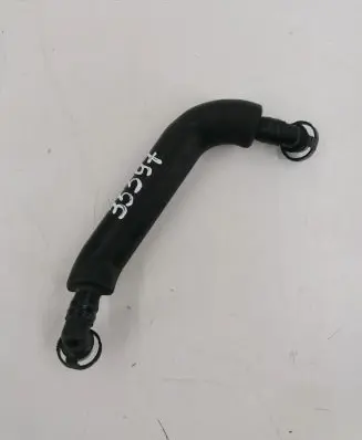 BMW 7 E65 E66 Breather hose/pipe 1161754718501 11446610