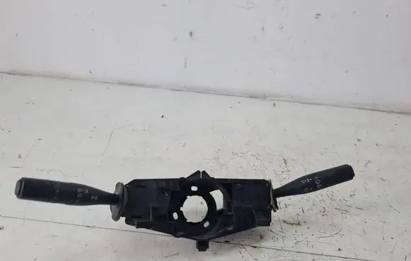 Peugeot 206 Wiper turn signal indicator stalk/switch 34394302
