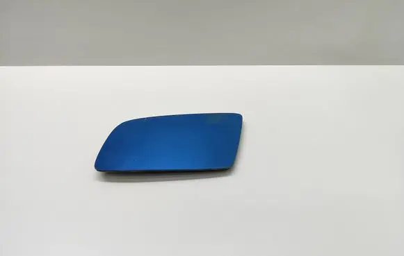 BMW 5 E60 E61 Wing mirror glass E101099