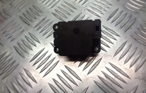 Renault Scenic II - Grand scenic II A/C air flow flap actuator/motor