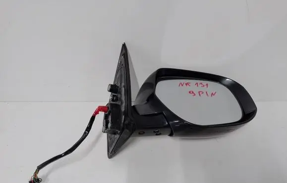 Mitsubishi ASX Front door electric wing mirror 