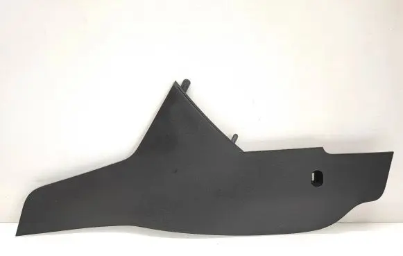 Volkswagen T-Cross Other center console (tunnel) element 2GM863046