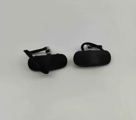 Audi RS6 C7 Windshield washer spray nozzle 4G0955987 4G0955988