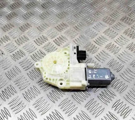 Porsche Panamera (970) Rear door window regulator motor A48398110